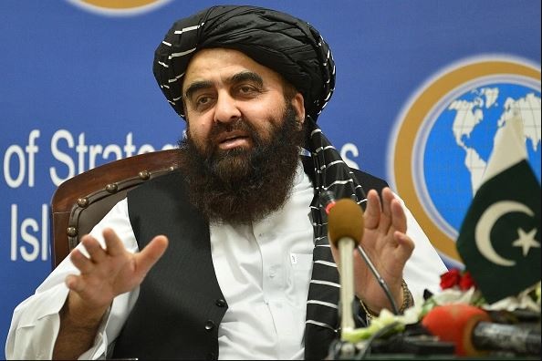 Tehreek-e-Taliban પાકિસ્તાને આદિવાસી નેતાઓ સાથે વાતચીત કરી, તિરાહ ખીણ પર મહત્વપૂર્ણ ચર્ચા