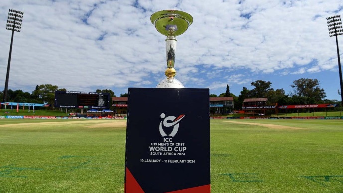 Under-19 World Cup નો કાર્યક્રમ જાહેર, ભારત અને પાકિસ્તાન એક જ ગ્રુપમાં નથી