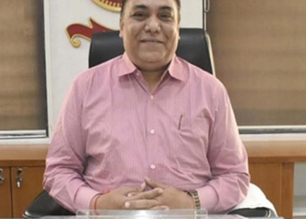 સમગ્ર રાજ્યમાં CM Dashboard ની કામગીરીમાં ગીર સોમનાથ જિલ્લો ફરી પ્રથમ ક્રમે