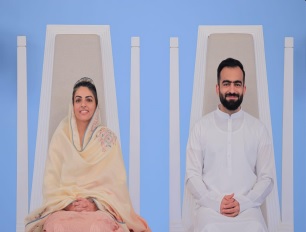 માનવ સંવાદિતા અને વિશ્વબંધુત્વનું એક અનોખું દ્રશ્ય ૭૮મો Nirankari સંત સમાગમ