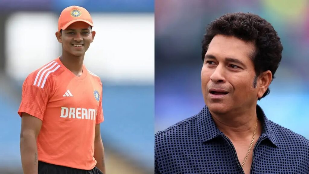 Yashasvi Jaiswal ને સચિન તેંડુલકરની જેમ બલિદાન આપવું પડશે, ભૂતપૂર્વ દિગ્ગજ ખેલાડીએ મહત્વપૂર્ણ સલાહ આપી