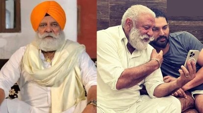 `હું મરવા માટે તૈયાર છું’ : યુવરાજના પિતા Yograj Singhનું ચોંકાવનાંરું નિવેદન