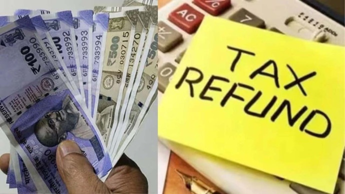 Income Tax Refund માં વિલંબ : `ગોલમાલ’ પકડાતા દાવાઓની ફેર – સ્ક્રુટીની