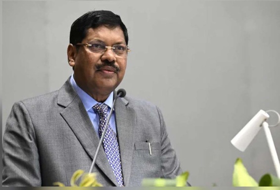 ફરી કેન્દ્ર અને સુપ્રિમ વચ્ચે ટકકર : સરકાર મારી બેન્ચથી બચવા માંગે છે : CJI