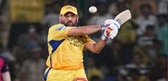 Mahendra Singh Dhoni ની આઇપીએલ કારકિર્દી હજુ પૂરી થઈ નથી,સીએસકેના સીઇઓ