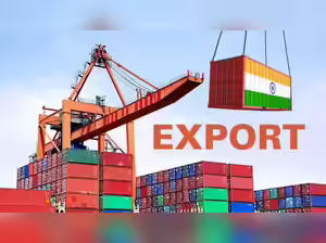 વૈશ્વિક અનિશ્ચિતતા વચ્ચે હોંગકોંગ તરફ ભારતની નિકાસ સતત મજબૂત…!!