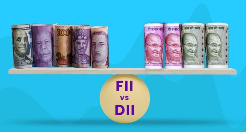 કેલેન્ડર વર્ષ ૨૦૨૫ના અંત પૂર્વે DIIની ઈક્વિટી ખરીદી રૂ.૭ લાખ કરોડને પાર…!!