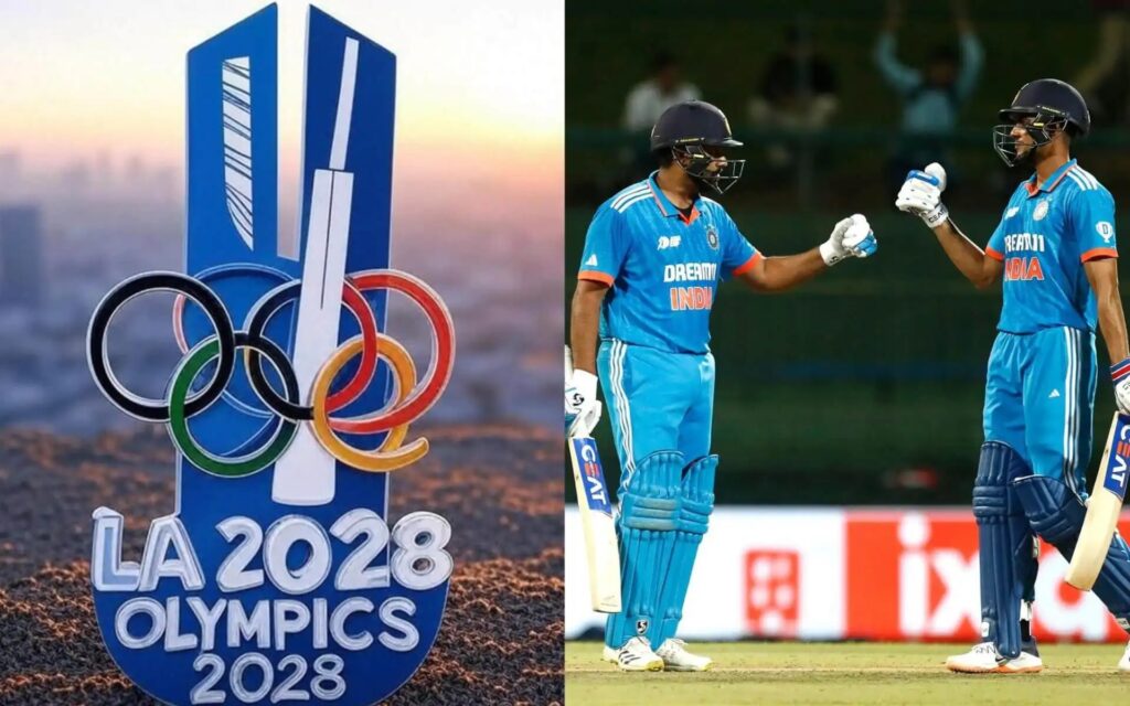 પુરુષો અને મહિલા શ્રેણીમાંથી છ ટીમો Los Angeles Olympics માં ભાગ લેશે