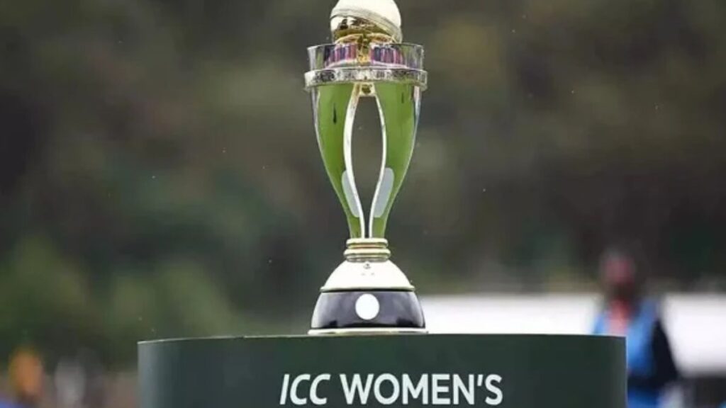 ICCએ 2029 Women’s ODI World Cup માં ટીમોની સંખ્યા આઠથી વધારીને દસ કરવાનો નિર્ણય લીધો