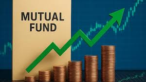 મ્યુચ્યુઅલ ફંડો દ્વારા નવા શેરોનો રોકાણ યથાવત…!!