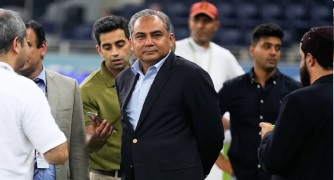 Mohsin Naqvi આઇસીસી બેઠકમાં હાજરી આપશે, એશિયા કપ ટ્રોફી પર ટીકાનો સામનો કરવો પડી શકે છે