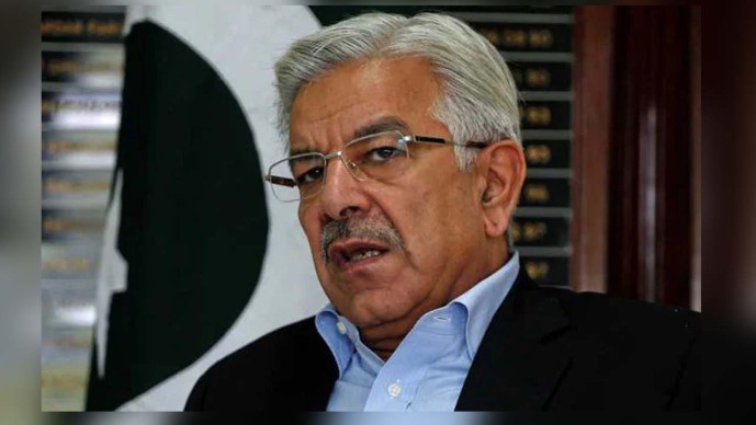 India ફરી હુમલો કરશે : પાક. રક્ષામંત્રી ફફડયા