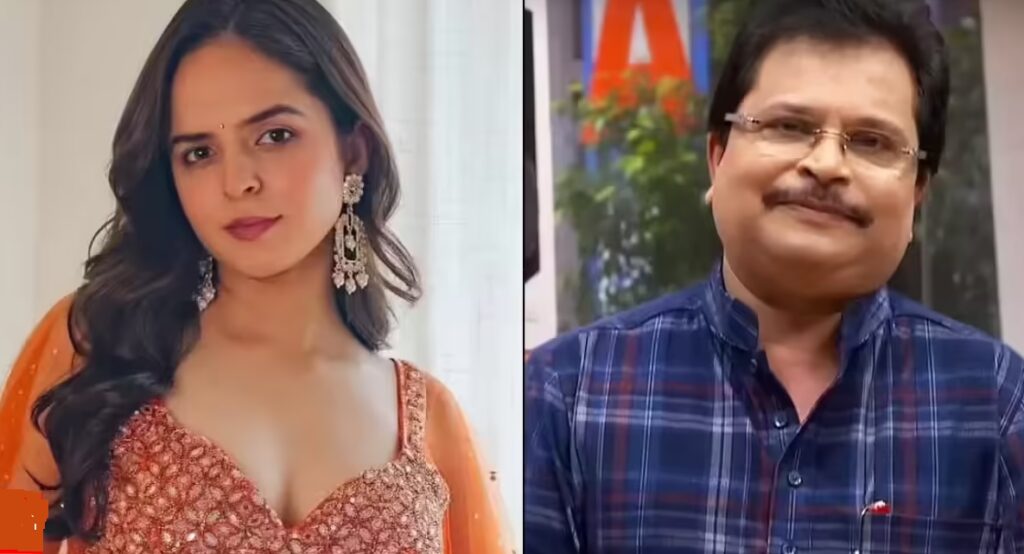 Taarak Mehta Ka Ooltah Chashmah ના સોનુએ તેના બધા પ્રશ્નો ઉકેલી નાખ્યા છે