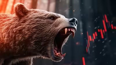 ભારતીય શેરબજારમાં ઉછાળે નફારૂપી વેચવાલી યથાવત્…!!