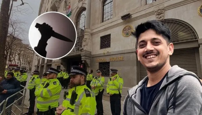 Britainમાં ભારતીય સ્ટુડન્ટની છરીના ઘા ઝીંકી હત્યા