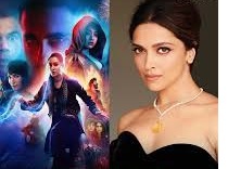 Deepika Padukone ને પણ એક હોરર ફિલ્મની ઓફર