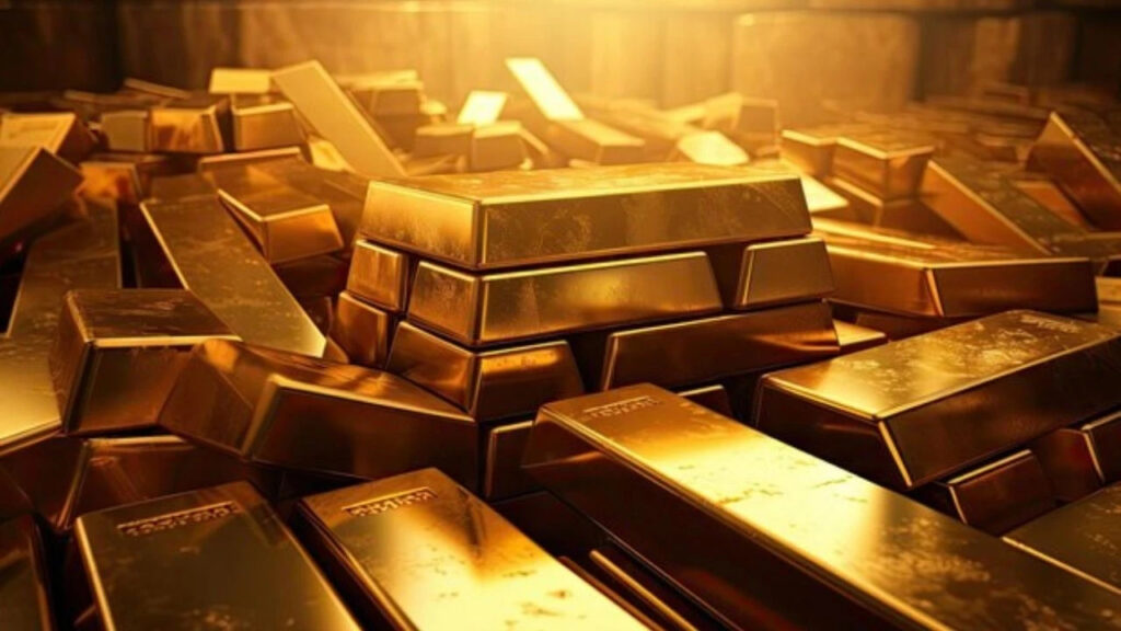સોનાના ભાવમાં વર્ષ ૨૦૨૬માં ૧૫-૩૦% વધારાની શક્યતા : WGC રિપોર્ટ