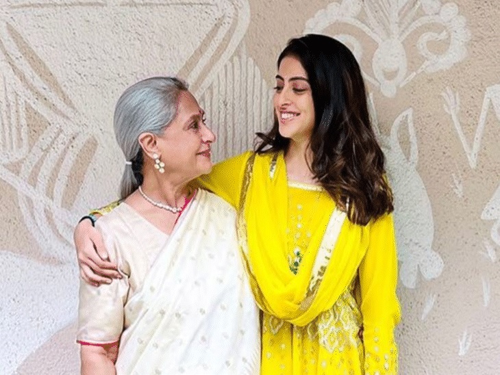 આજની પેઢી વધુ પડતી સ્માર્ટ થઈ ગઈ છે, લગ્નનો ખ્યાલ જૂનો થઈ ગયો છે,Jaya Bachchan