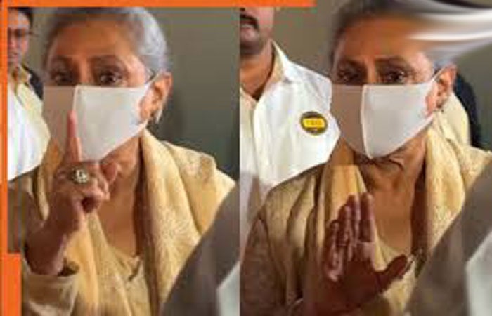 પાપારાઝીઓની એજન્સી Jaya Bachchan સામે ફરિયાદ કરશે