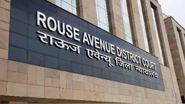 Delhi નાં લેન્ડ ફોર જોબ કેસની કોર્ટમાં સુનાવણી કરવામાં આવી