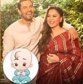 Randeep Hooda અને લિન લૈશરામને ત્યાં પારણું બંધાશે