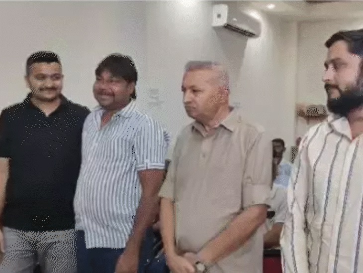 Jayarajsinh Jadeja અને રાજુ સોલંકી વચ્ચે સમાધાન, પરંતુ દલિત સમાજમાં રોષ