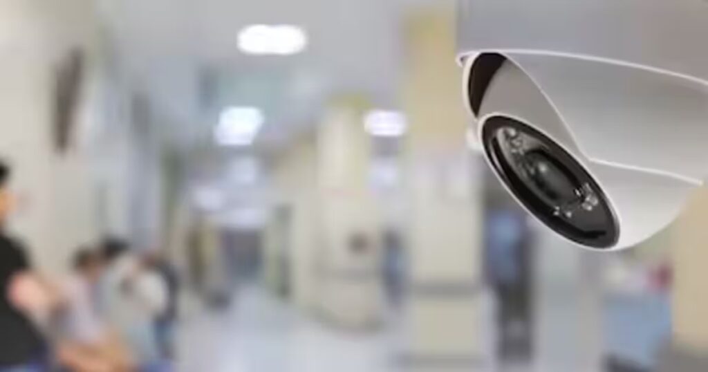 Rajkot ના 33 સહિત 21444 કેમેરા હેક થવાનુ જોખમ