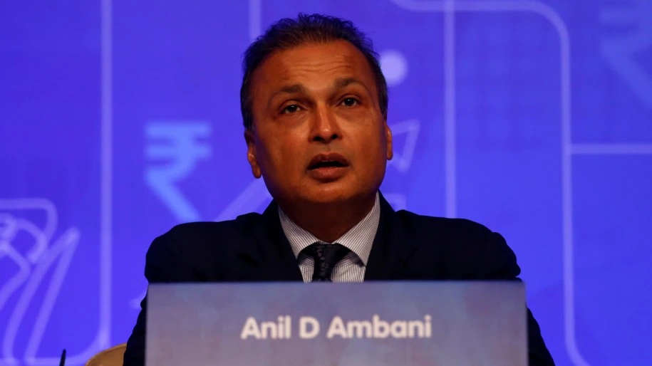 Anil Ambani ની અબજોની સંપતિ જપ્ત