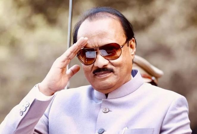 Ajit Pawar એક રેકોર્ડબ્રેક રાજકીય કારકિર્દી અને એક અધૂરી ઈચ્છા સાથે વિદાય પામ્યા