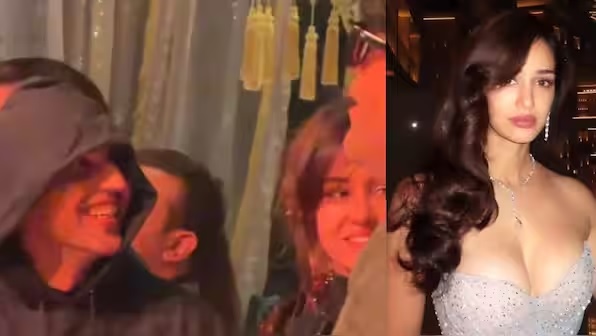 Disha Patani અને પંજાબી સિંગર તલવિન્દર ડેટ કરી રહ્યાં હોવાની ચર્ચા