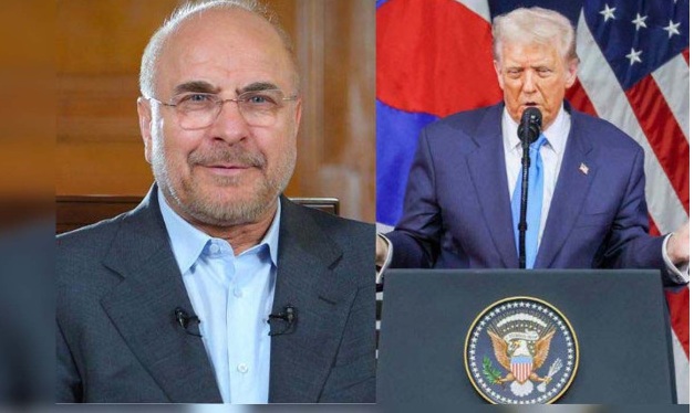 Iran અમેરિકાની દાદાગીરી સામે ક્યારેય નહીં ઝુંકે, જો લશ્કરી કાર્યવાહી થઇ તો ભયાનક બદલો