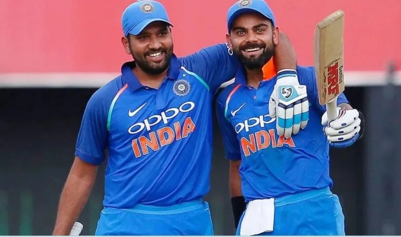 શું Virat Kohli and Rohit Sharma ૨૦૨૭ વનડે વર્લ્ડ કપમાં જોવા મળશે ?