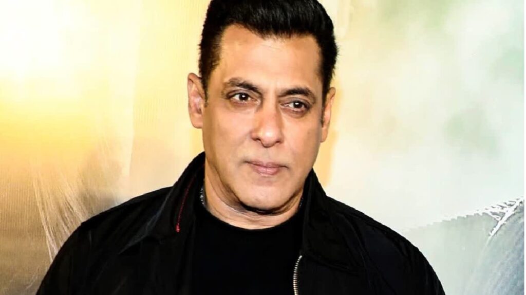 Actor Salman Khan વિરુદ્ધ ત્રીજી વખત વોરંટ જારી