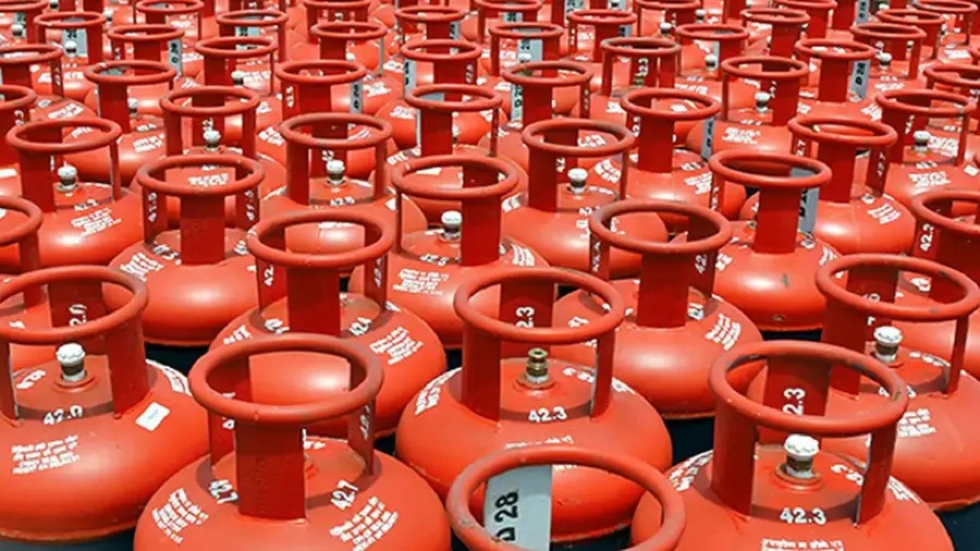 Commercial Gas તથા છોટુ સિલીન્ડરના ભાવ ફરી વધ્યા