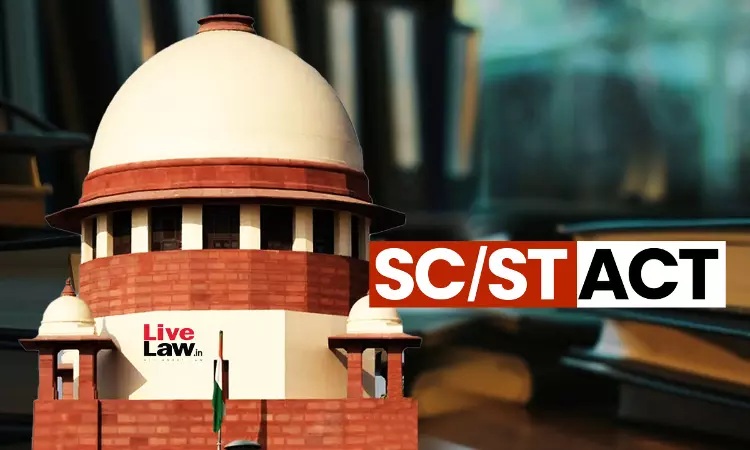 ધર્મ પરિવર્તન કરનારને SC/STના લાભો નહીં મળે: Supreme Court