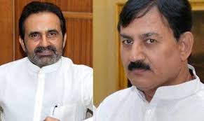 Amit Chavdaના ગઢમાં જ કોંગ્રેસનું સૂરસૂરિયું થયું: ભાજપે ભરત સોલંકીની સ્ટ્રેટેજીનું ફીંડલું વાળી દીધું