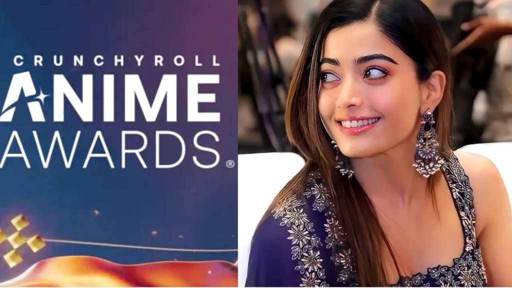 Rashmika Mandanna આંતરરાષ્ટ્રીય સ્તરે ભારતનું પ્રતિનિધિત્વ કરશે અને ટોક્યોમાં એવોર્ડ સમારોહમાં હાજરી આપશે
