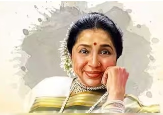 Asha Bhosleનું 92 વર્ષની વયે નિધન, સંગીત જગતમાં શોકનું મોજું
