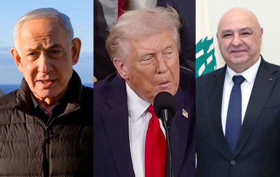Israel અને Lebanon વચ્ચે 10 ‘દીનું યુદ્ધ વિરામ