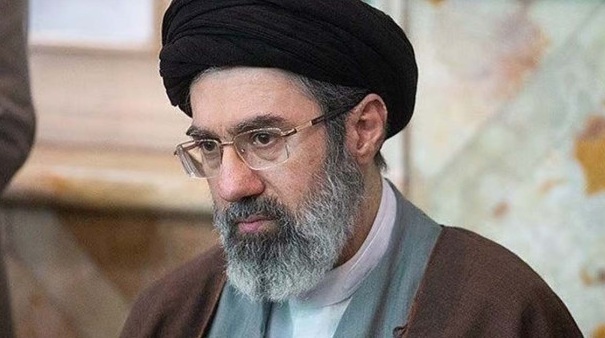 Mojtaba Khamenei ગંભીર રીતે દાઝયા છે