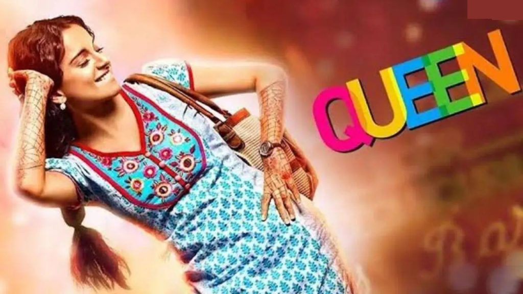 કંગનાની ફિલ્મનું નામ ક્વીન ટુ નહિ પરંતુ Forever Queen હશે