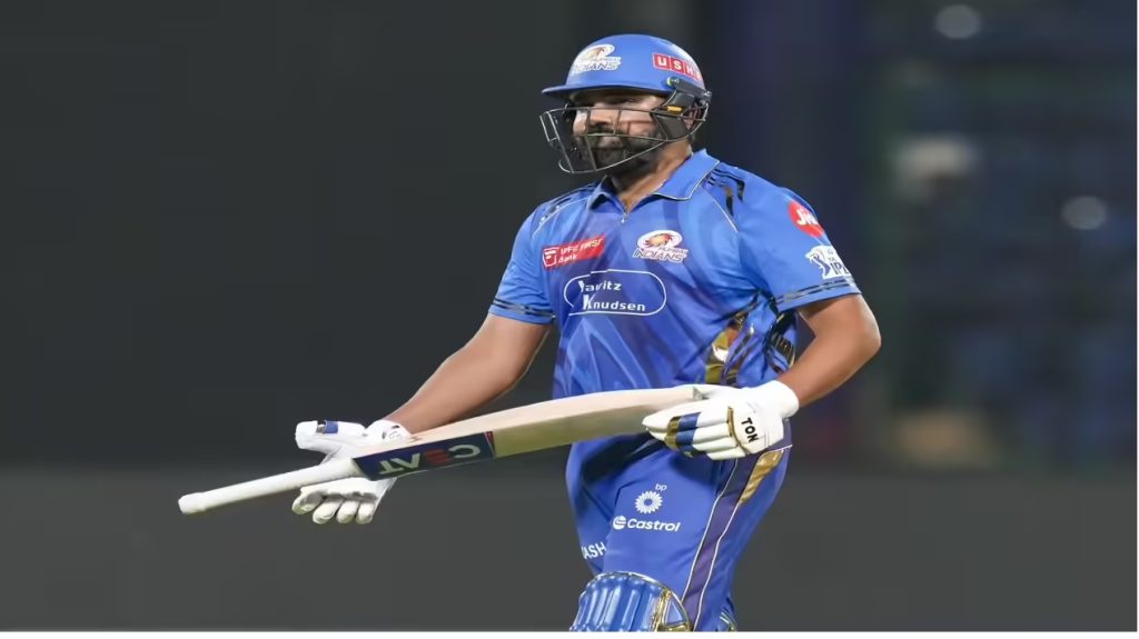 Rohit Sharma એક મોટી સિદ્ધિ હાંસલ કરવાની ખૂબ નજીક, આમ કરનાર તે ફક્ત ચોથો બેટ્સમેન બન્યો