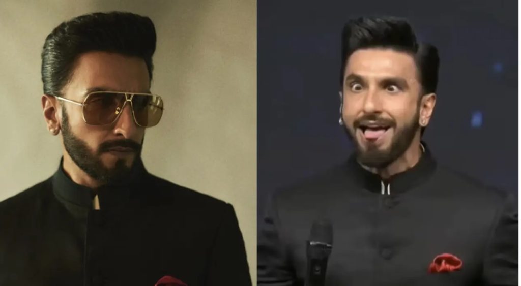 Kantara વિવાદમાં Ranveer Singh નવેસરથી માફીનામું આપશે