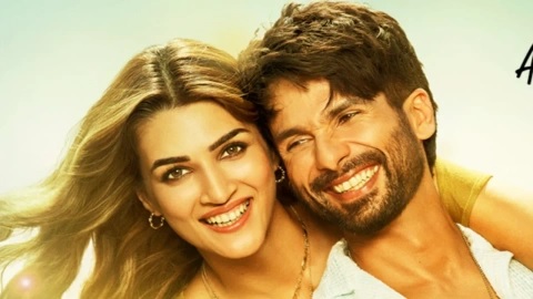 ‘Teri Baato Mein Aisa Ulza Jiya 2’ મેડોક ફિલ્મ્સમાં કામ ચાલુ