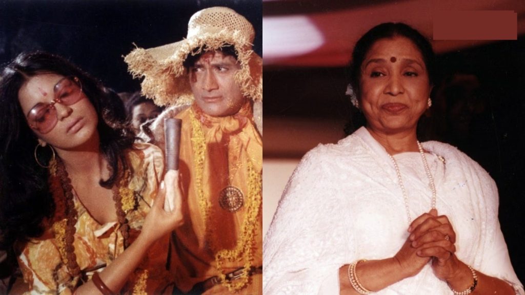 `Dum Maro Dum….’ ગીત પર પ્રતિબંધ હતો, છતાં લોકપ્રિય બન્યું, એવોર્ડ જીત્યો