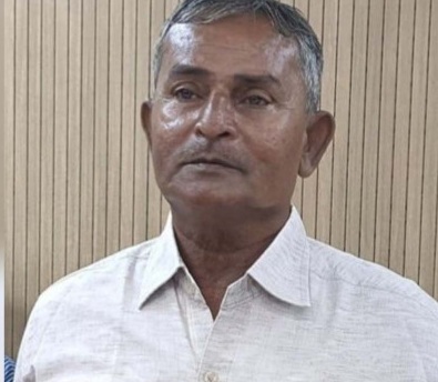 Bhavnagar: પૂર્વ મેયર બારડની સંસદીય બોર્ડની બેઠકમાં બાદબાકીથી નારાજગીના સૂર