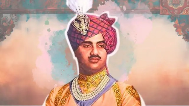 એક એવાં રાજા કૃષ્ણકુમારસિંહજી કે જેનાં નામ આગળ પ્રાતઃ સ્મરણીય એવું સંબોધન લાગે છે