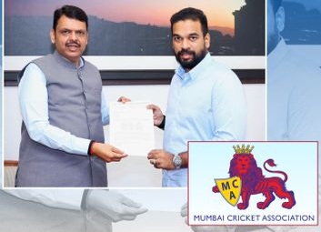 અમદાવાદ પછી, મુંબઈમાં 1,00,000 દર્શકોની ક્ષમતા ધરાવતું સ્ટેડિયમ બનશે