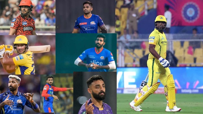 T20 World Cup ના ધુરંધરો હજુ આઉટ ઓફ ફોર્મ