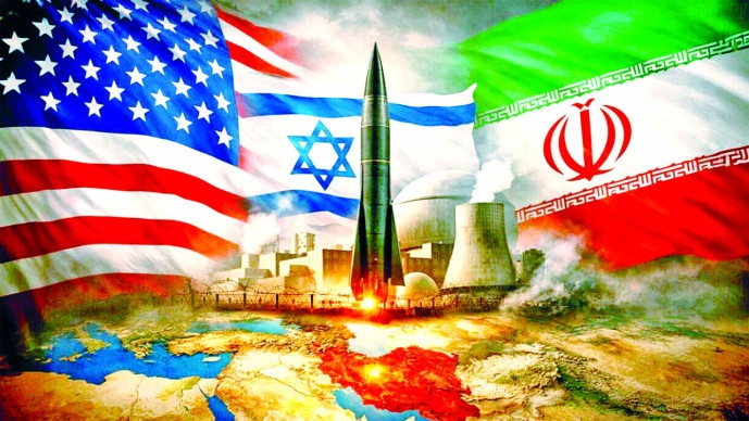 Iran-America-Israelને યુધ્ધથી કેટલું નુકસાન થયું?